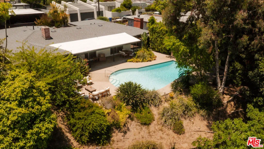 2700 Carmar Drive, Los Angeles, California 90046 home-pic-32